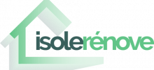 logo isole renove